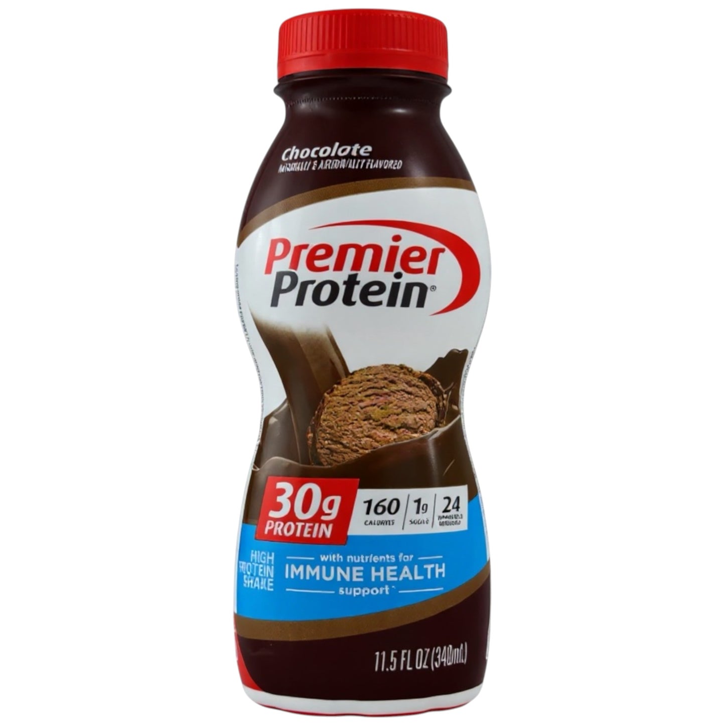 Premier Protein 340 Ml