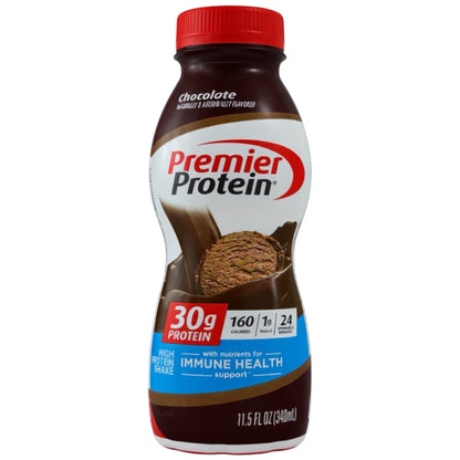 Premier Protein 340 Ml