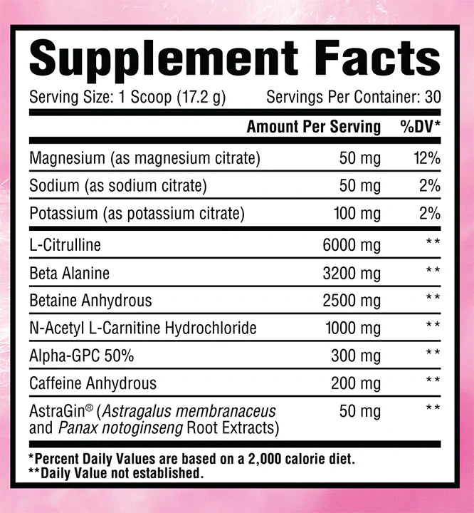 Core Pre Essential 30 Servicios