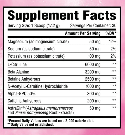 Core Pre Essential 30 Servicios