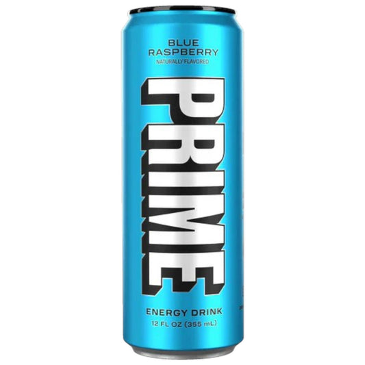 Prime Energy Drink 355 Ml