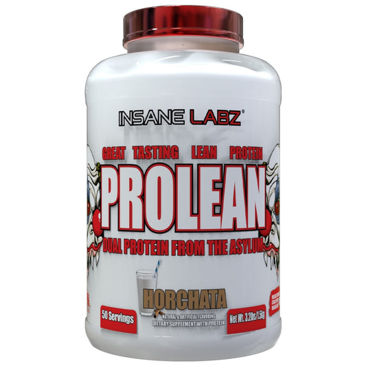 Insane Labz Prolean 3.2 Lbs