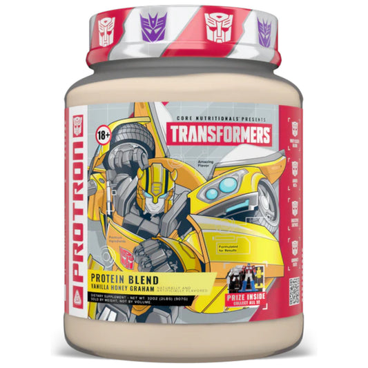 Core Nutritionals Protron Protein Blend 2 Lbs