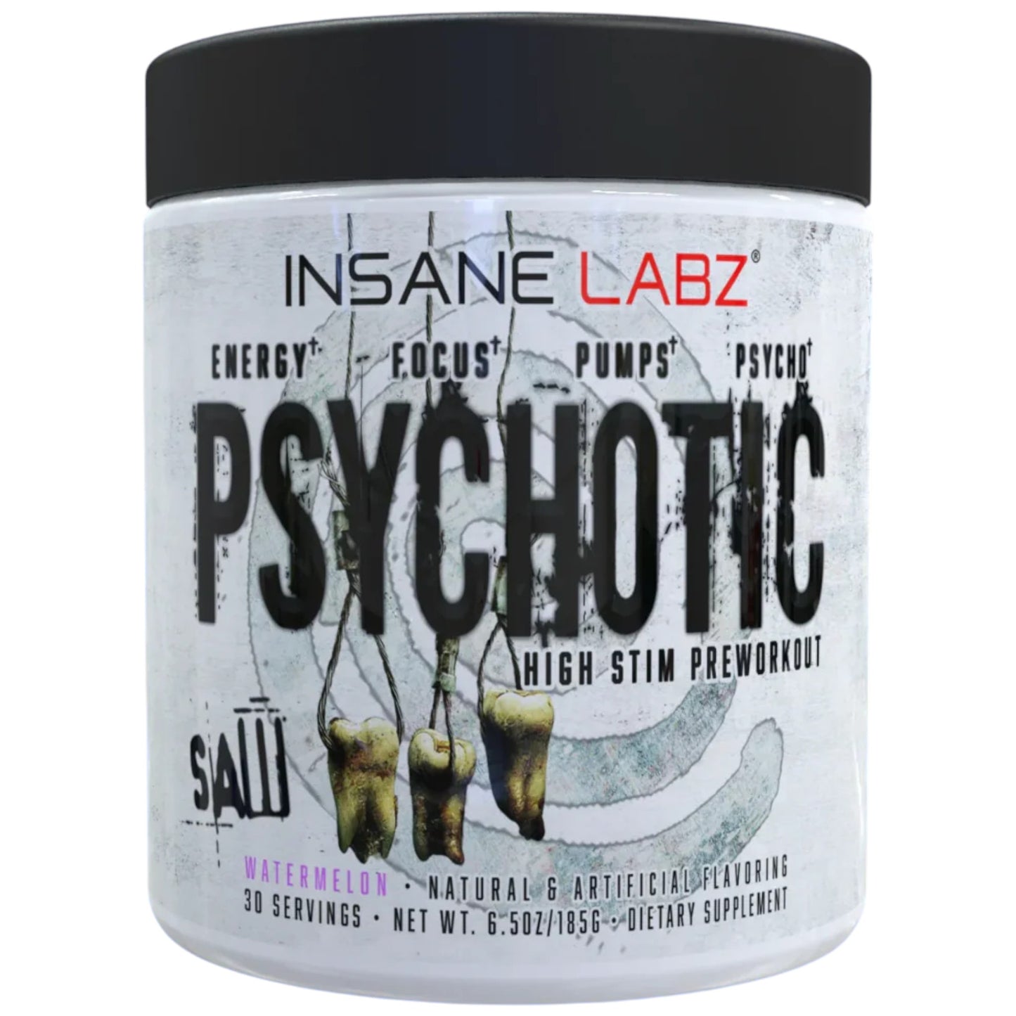 Insane Labz Psychotic Saw 30 Servicios