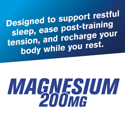 Gat Sport Nitraflex Pro Magnesium 120 Capsulas