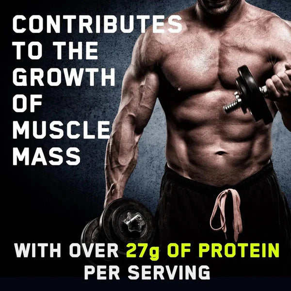 Applied Nutrition Beef-Xp Clear Protein Isolate 4 Lbs