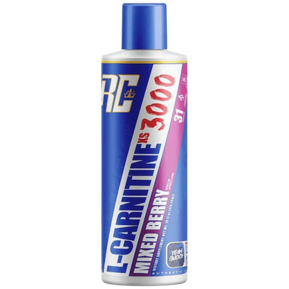 Ronnie Coleman L-Carnitine Xs 3000 31 Servicios