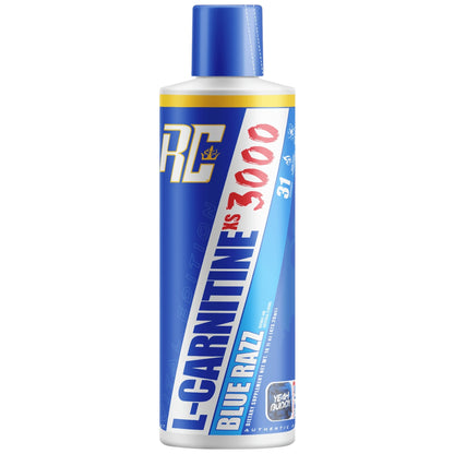 Ronnie Coleman L-Carnitine Xs 3000 31 Servicios