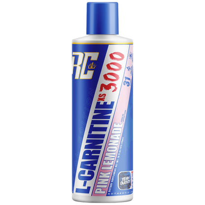 Ronnie Coleman L-Carnitine Xs 3000 31 Servicios
