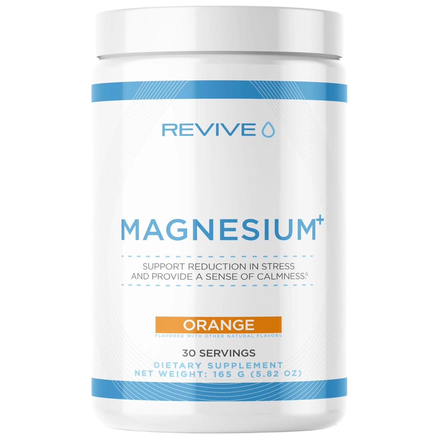Revive Magnesium+ 30 Servicios