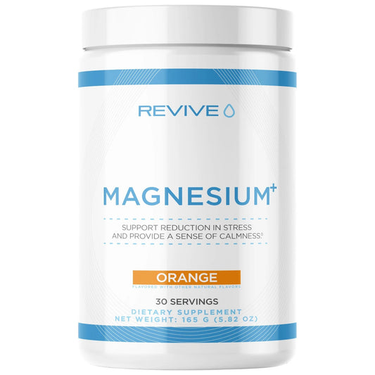 Revive Magnesium+ 30 Servicios