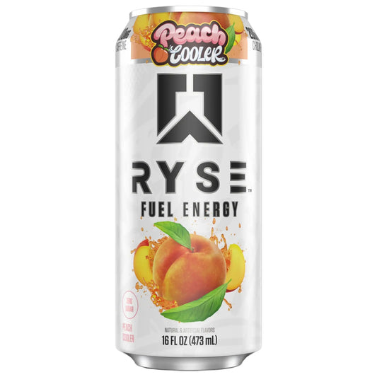 Ryse Fuel Energy Drink 473 Ml