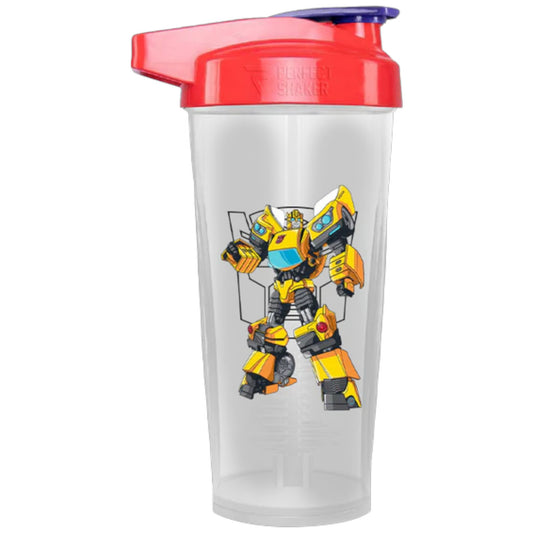Core Shaker Transformers 700 Ml