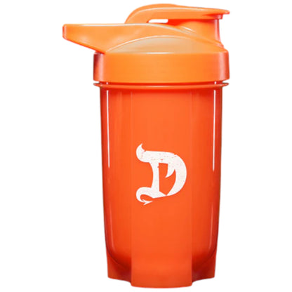 Dragon Pharma Shaker Manic 400 Ml
