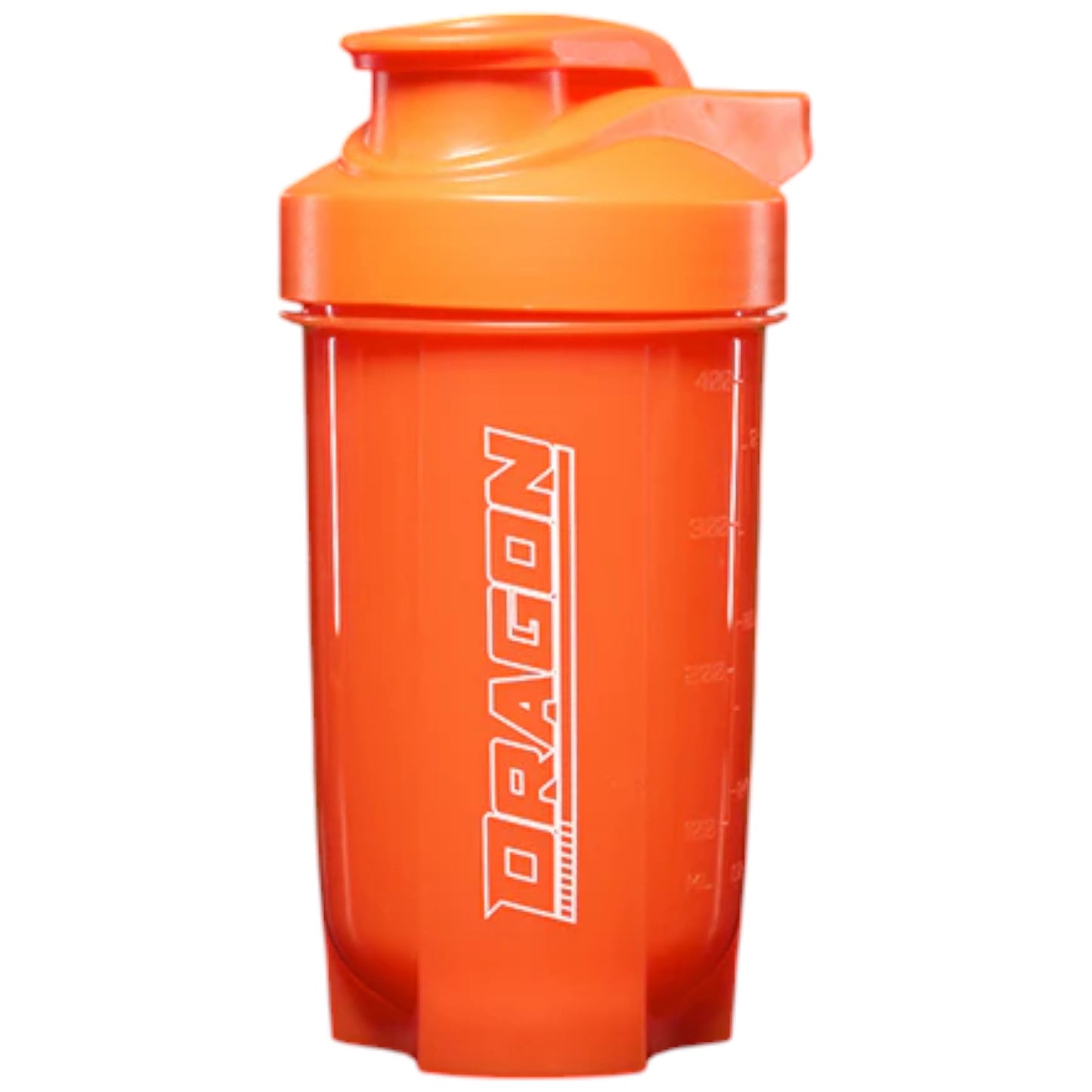 Dragon Pharma Shaker Manic 400 Ml