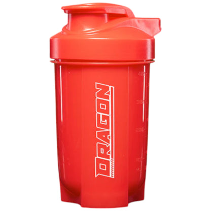 Dragon Pharma Shaker Smash 400 Ml