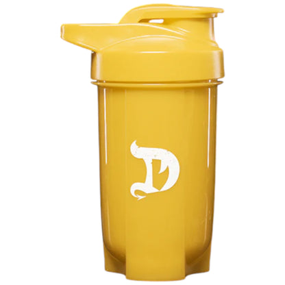 Dragon Pharma Shaker Wicked 400 Ml