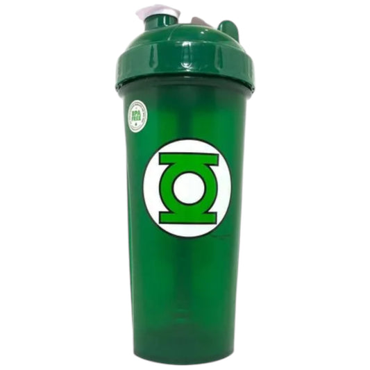 Perfect Shaker Linterna Verde 700 Ml