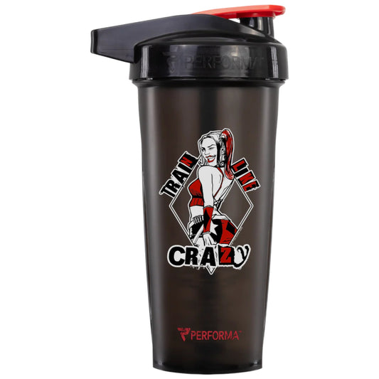 Perfect Shaker Harley Quinn 700 Ml