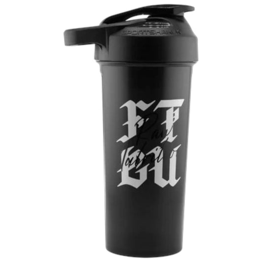 Raw Nutrition Shaker Conquer 700 Ml