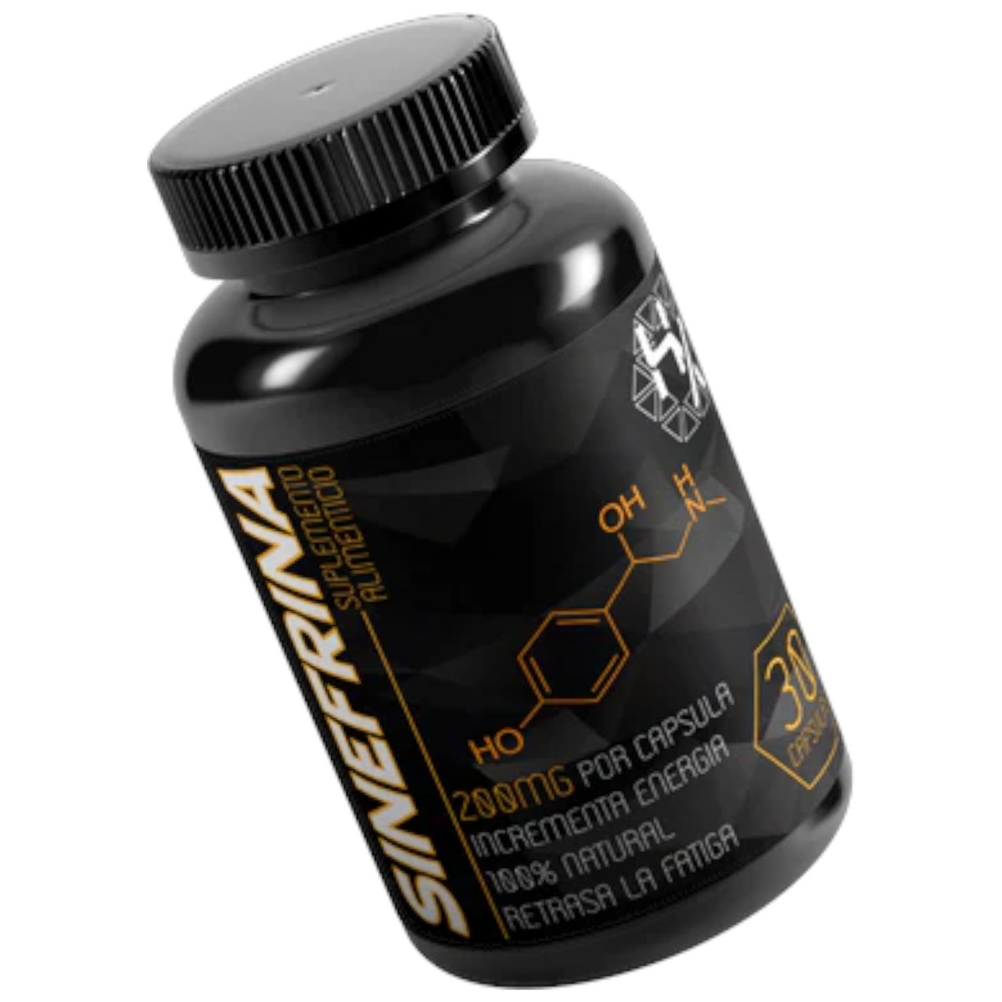 Holix Lab Sinefrina 30 Capsulas