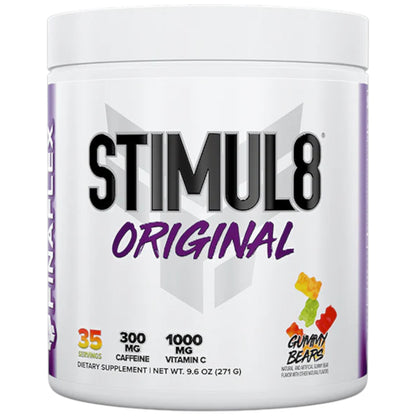 Finaflex Stimul8 Original 35 Servicios