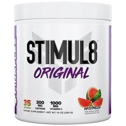 Finaflex Stimul8 Original 35 Servicios