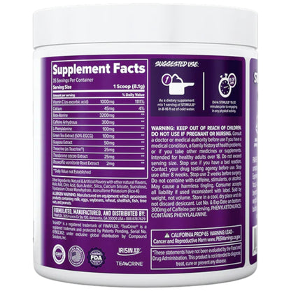 Finaflex Stimul8 Original 35 Servicios