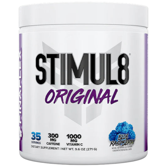 Finaflex Stimul8 Original 35 Servicios