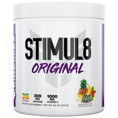 Finaflex Stimul8 Original 35 Servicios