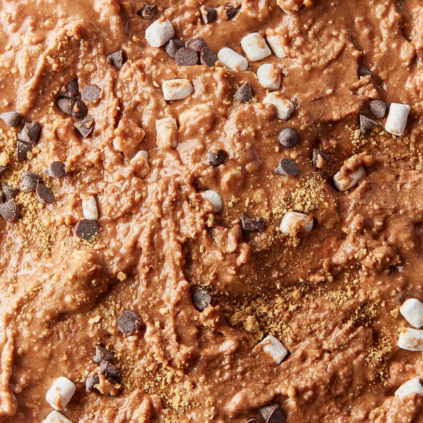 Fit Butters Jet-Puffed S´mores Peanut Butter 14 Servicios