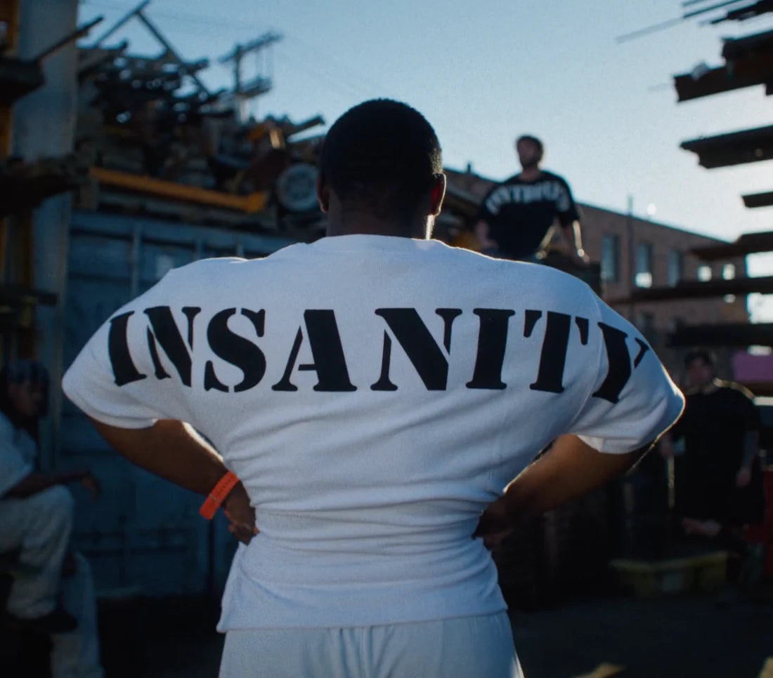 Controlled Insanity Oreo Pump Cover