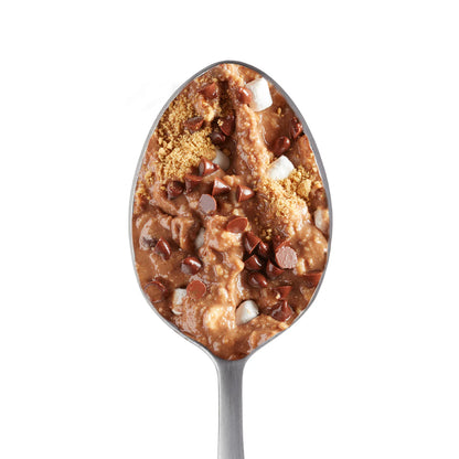 Fit Butters Jet-Puffed S´mores Peanut Butter 14 Servicios