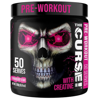 Jnx Sports The Curse 50 Servicios