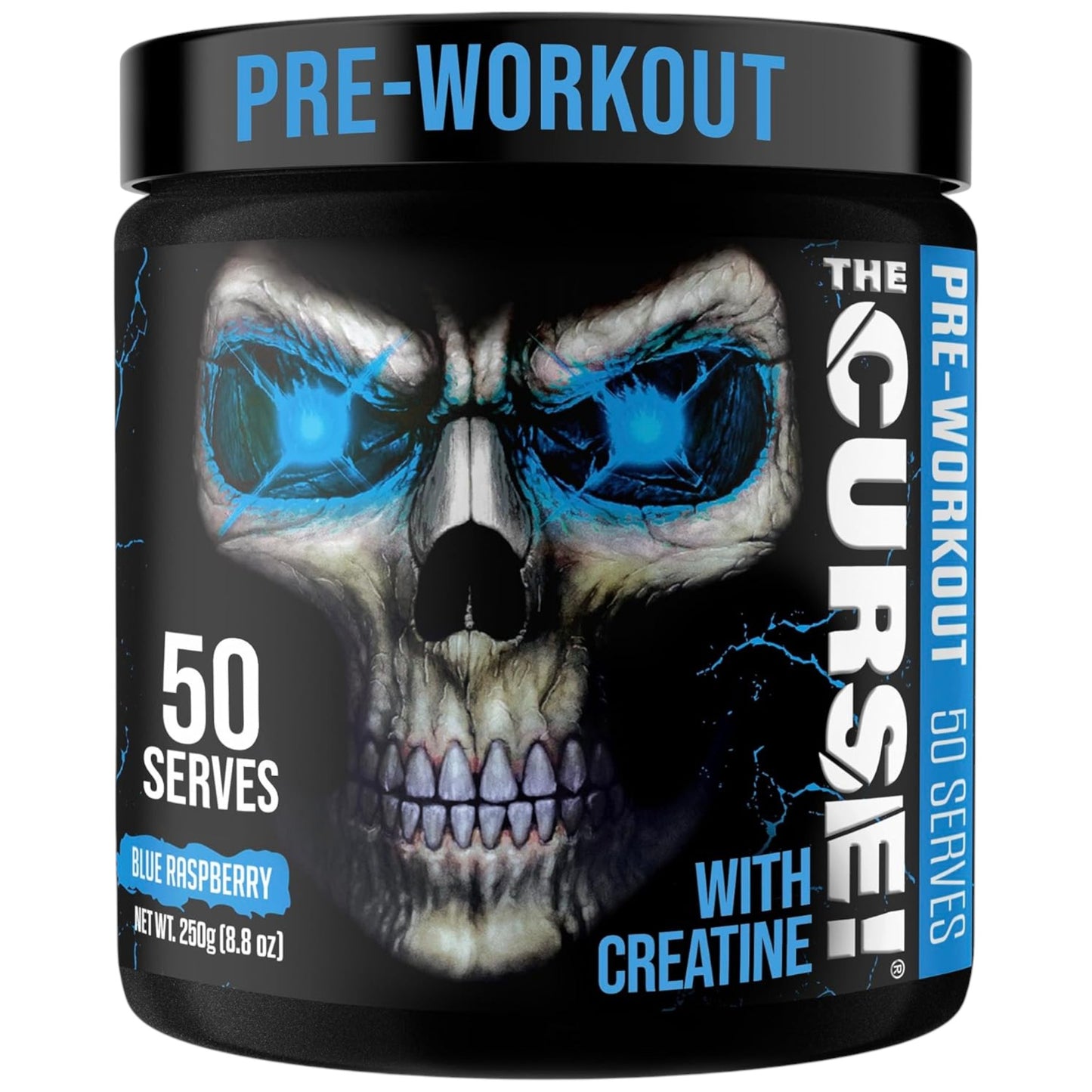 Jnx Sports The Curse 50 Servicios