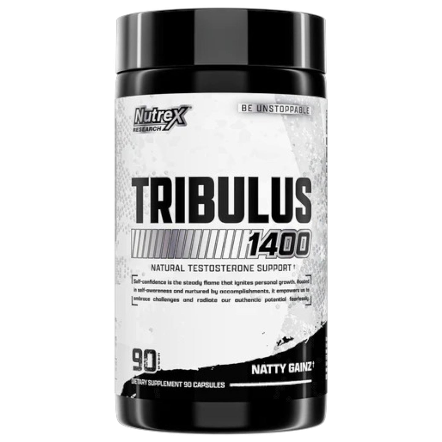 Nutrex Tribulus 1400 90 Capsulas