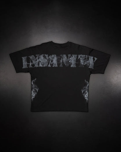 Controlled Insanity Smoke Lightweight Tee 3 Pack
