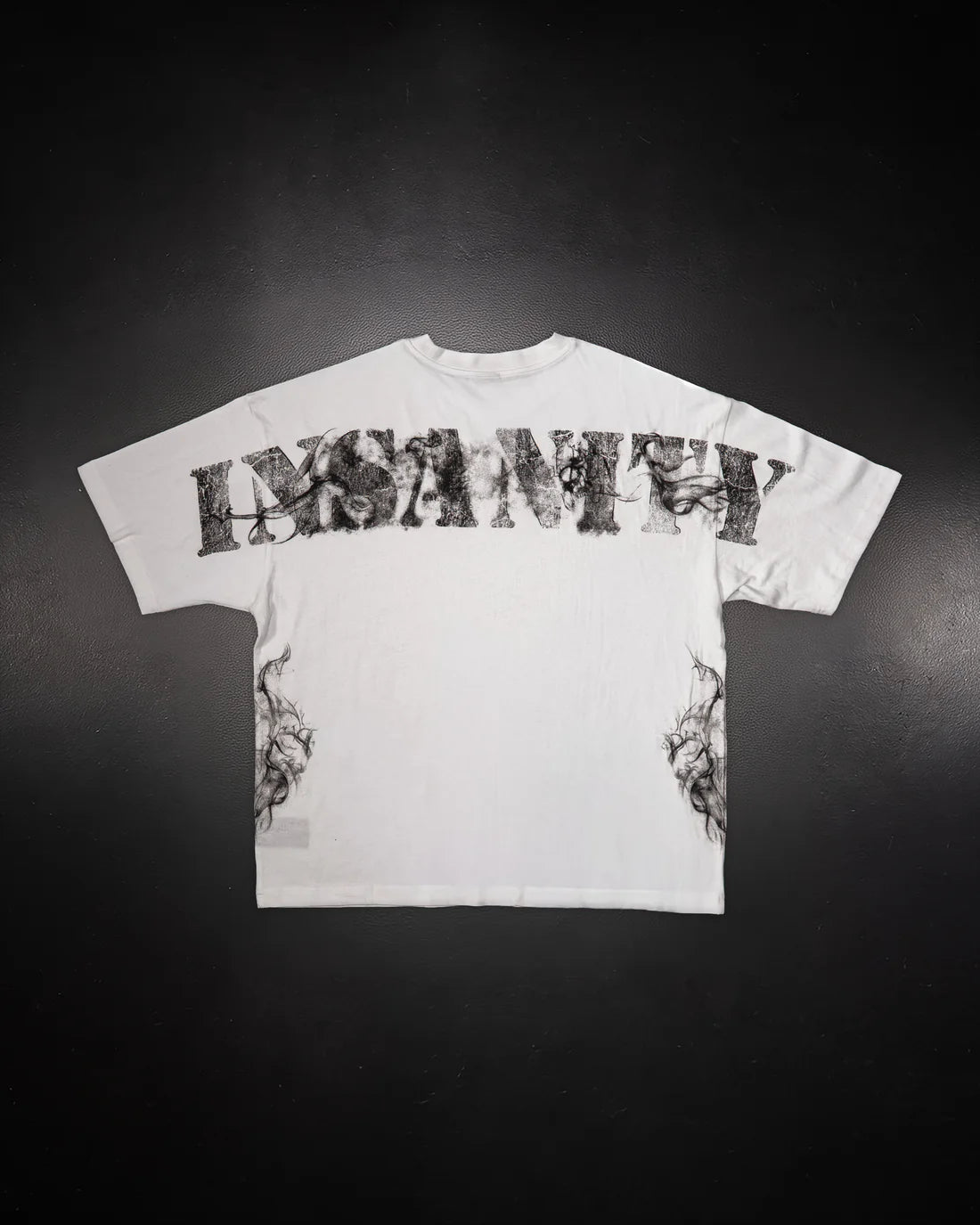 Controlled Insanity Smoke Lightweight Tee 3 Pack