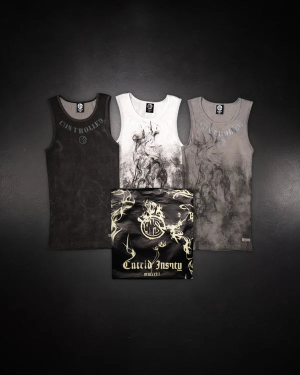 Controlled Insanity Dusk Beater 3 Pack