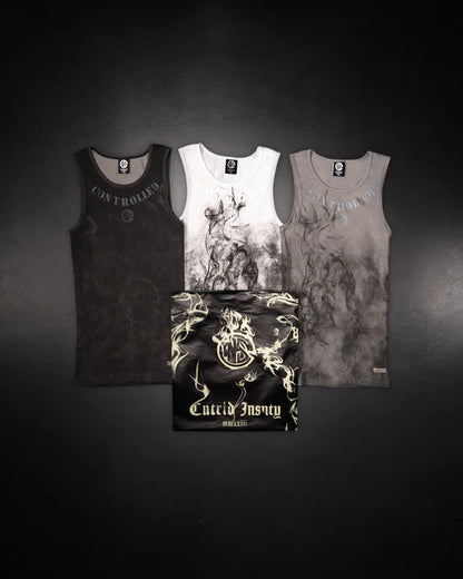 Controlled Insanity Dusk Beater 3 Pack