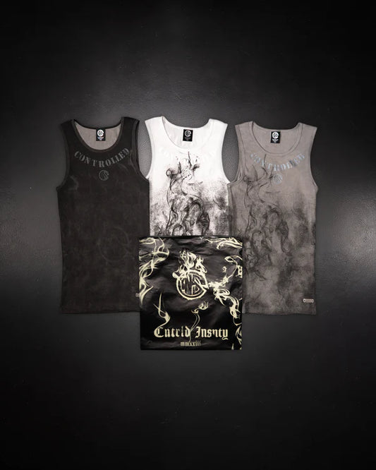 Controlled Insanity Dusk Beater 3 Pack