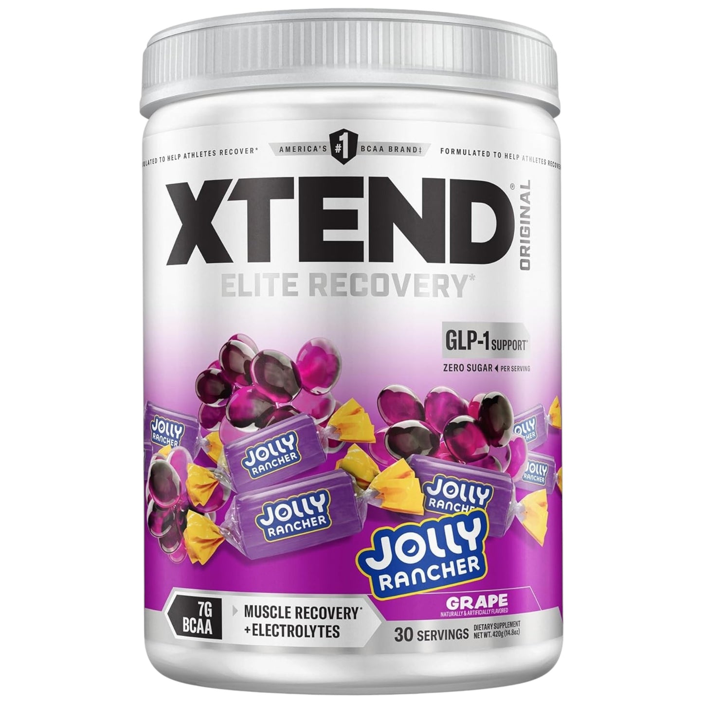 Xtend Bcaa Xtend 30 Servicios