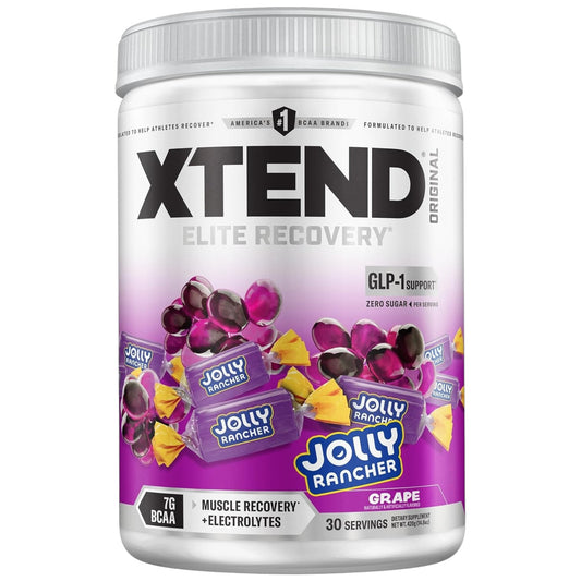 Xtend Bcaa Xtend 30 Servicios