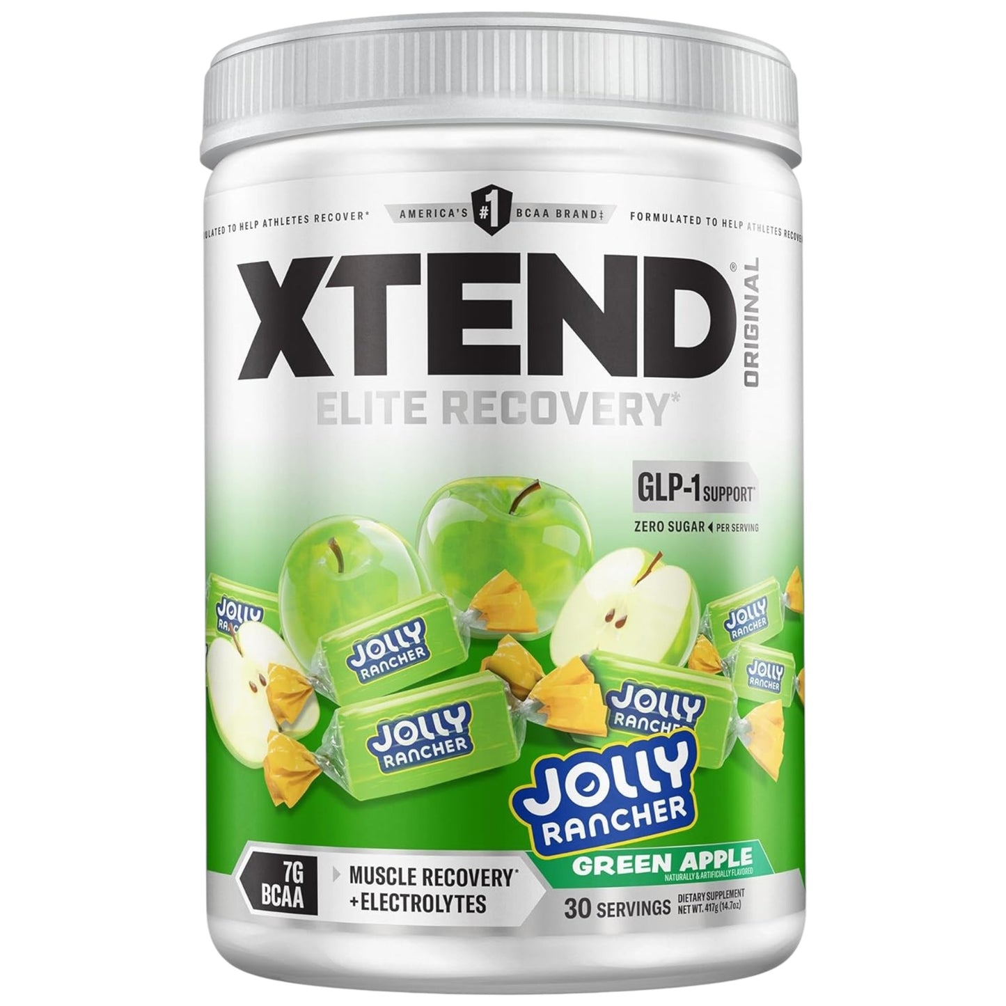 Xtend Bcaa Xtend 30 Servicios