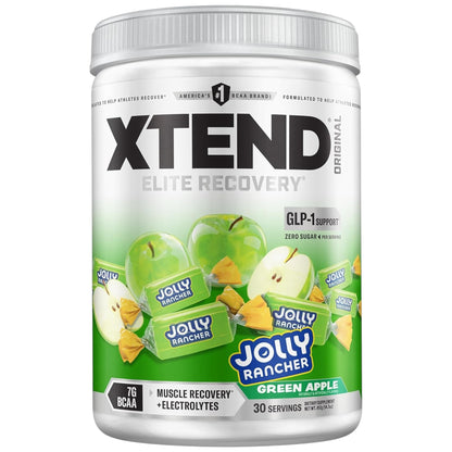 Xtend Bcaa Xtend 30 Servicios