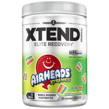 Xtend Bcaa Xtend 30 Servicios