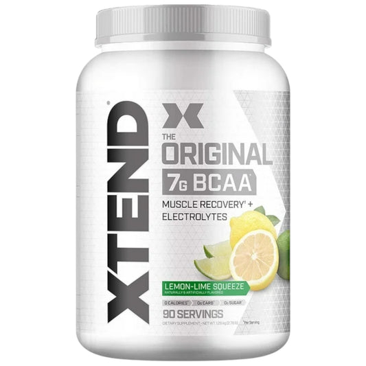 Xtend Bcaa Xtend 90 Servicios