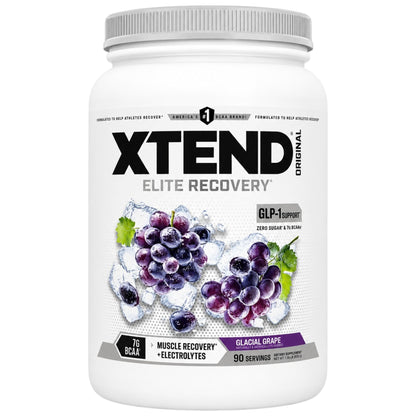 Xtend Bcaa Xtend 90 Servicios