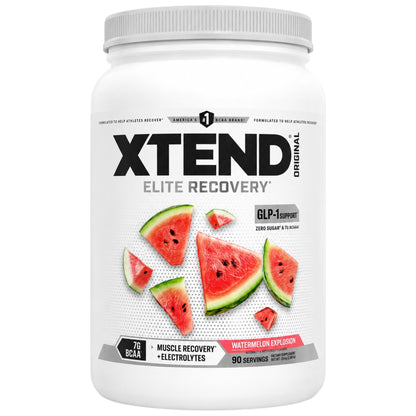 Xtend Bcaa Xtend 90 Servicios