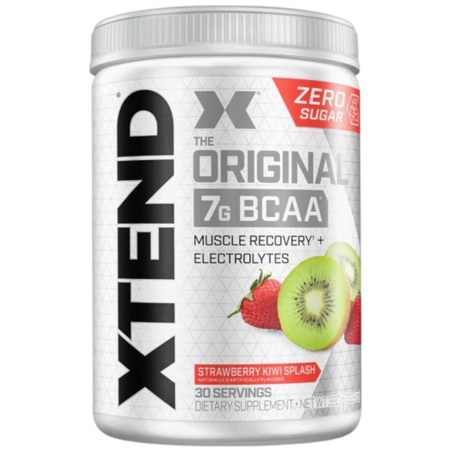 Xtend Bcaa Xtend 30 Servicios